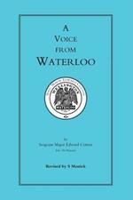 Voice from Waterloo