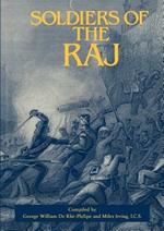 Soldiers of the Raj