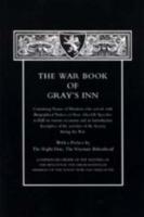 War Book of Gray's Inn