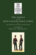 Annals of the King's Royal Rifle Corps