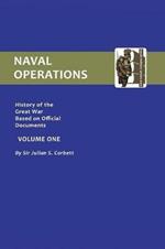 Official History of the War: Naval Operations