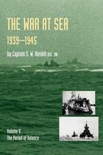 War at Sea 1939-45