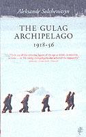 The Gulag Archipelago