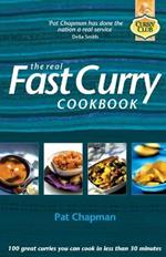 The Real Fast Curry Cookbook