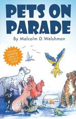 Pets on Parade