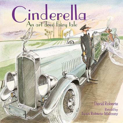 Cinderella - Lynn Roberts - ebook