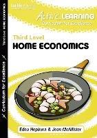 Active Home Economics Course Notes Third Level