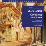 Opera Explained Cavalleria rusticana