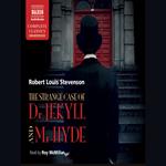 The Strange Case of Dr Jekyll and Mr Hyde, Markheim