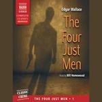 The Four Just Men