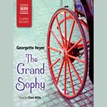 The Grand Sophy