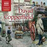 David Copperfield