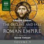 The Decline and Fall of the Roman Empire, Volume V