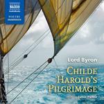 Childe Harold’s Pilgrimage