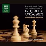 Discourse on the Origin and the Foundations of Inequality Among Men