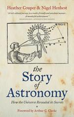 The Story of Astronomy