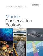 Marine Conservation Ecology