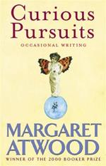 Curious Pursuits: Occasional Writing