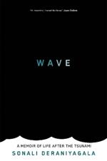 Wave: A Memoir of Life After the Tsunami