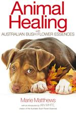 Animal Healing with Australian Bush Flower Essences