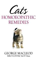 Cats: Homoeopathic Remedies