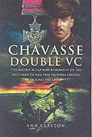 Chavasse: Double VC