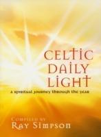 Celtic Daily Light: A Spiritual Journey Through the Year