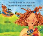 Goldilocks and the Three Bears (English/French)