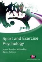 Sport and Exercise Psychology