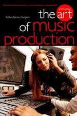 The Art of Music Production