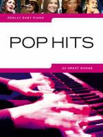 Really Easy Piano: Pop Hits