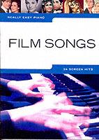 Really Easy Piano: Film Songs