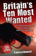 Britain's Ten Most Wanted