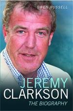 Jeremy Clarkson: The Biography