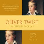 Oliver Twist