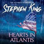 Hearts in Atlantis