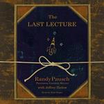 The Last Lecture