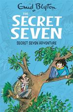 Secret Seven Adventure