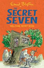 Well Done, Secret Seven