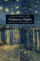 Proletarian Nights: The Workers' Dream in Nineteenth-Century France