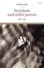 Periplum and other poems: 1987-1992