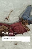 The Lyric Touch: Essays on the Poetry of Excess