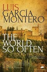 The World So Often: Poems 1982-2008