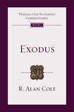 Exodus: Tyndale Old Testament Commentary