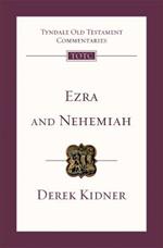 Ezra and Nehemiah: An Introduction and Commentary