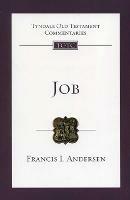 Job: Tyndale Old Testament Commentary