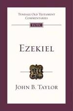 Ezekiel: Tyndale Old Testament Commentary