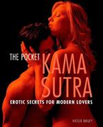 Pocket Kama Sutra: Erotic Secrets for Modern Lovers