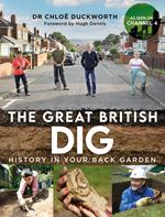 The Great British Dig