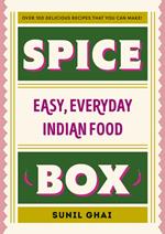 Spice Box